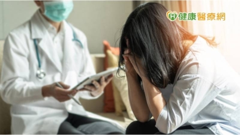 精神不好該怎麼辦？　醫師教你如何自我療癒（下）