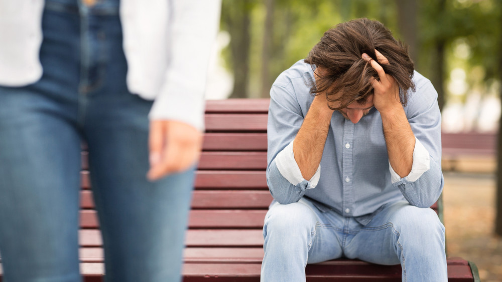 心碎真的會傷身? 剛分手、離婚最嚴重? 專家:痛感如同「出過車禍」