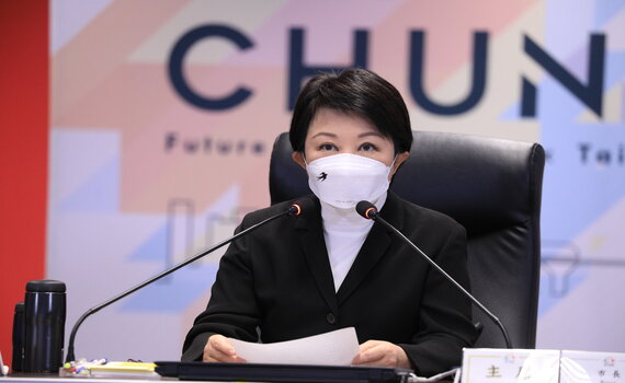 土耳其強震傳災情 盧市長:台中整備完成待命救援