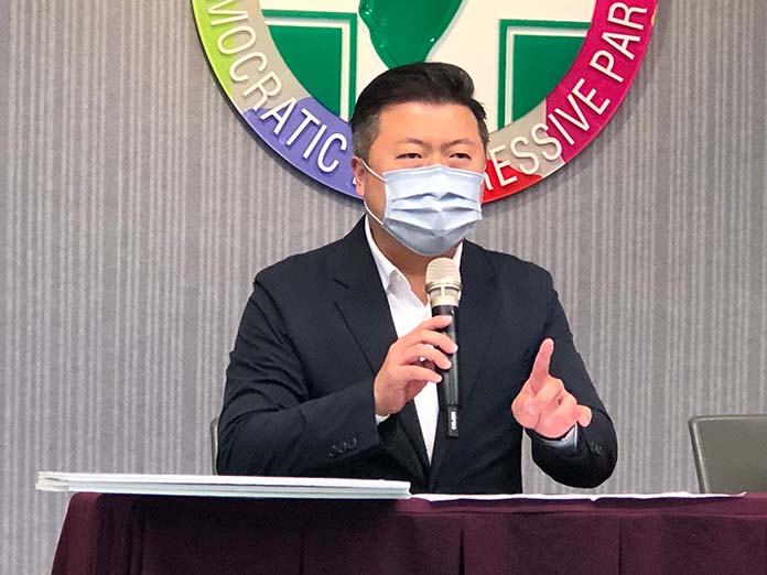 圖/張英傑攝