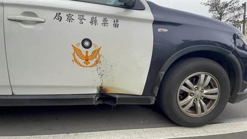 圖/警方提供、翻攝畫面