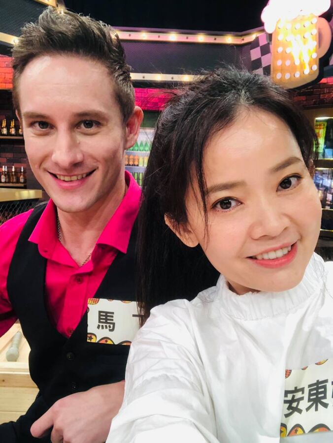 馬丁