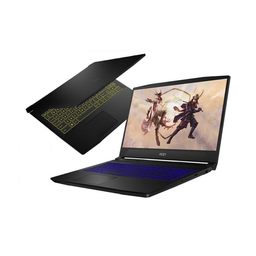 【MSI 微星】Katana GF66 12UEK-1230TW 15.6吋電競筆電
