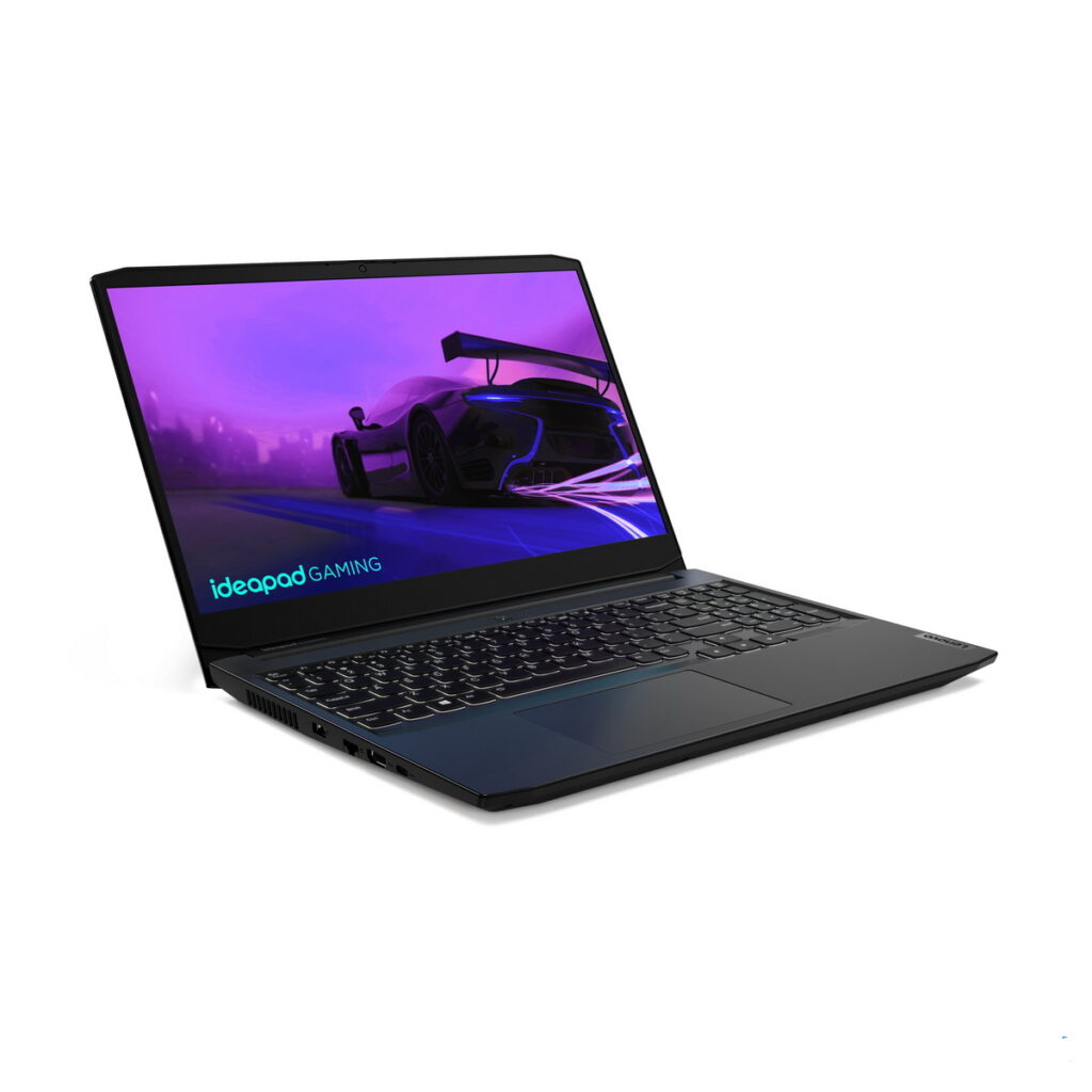 【Lenovo】Gaming 3 15.6吋電競筆電