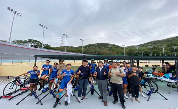 中市發展校園運動有成    體育班績優全國之冠