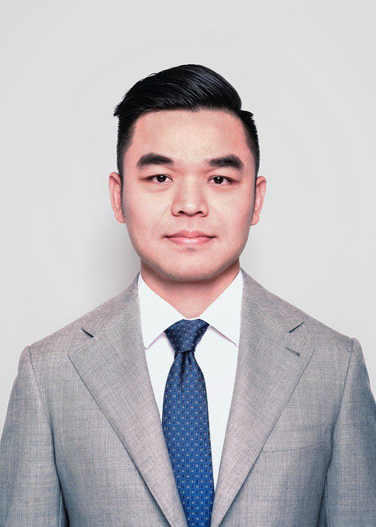 幣安全球合作夥伴團隊代表Damien Ho,即將參與第六屆《Hit AI & Blockchain》人工智慧暨區塊鏈產業高峰會!