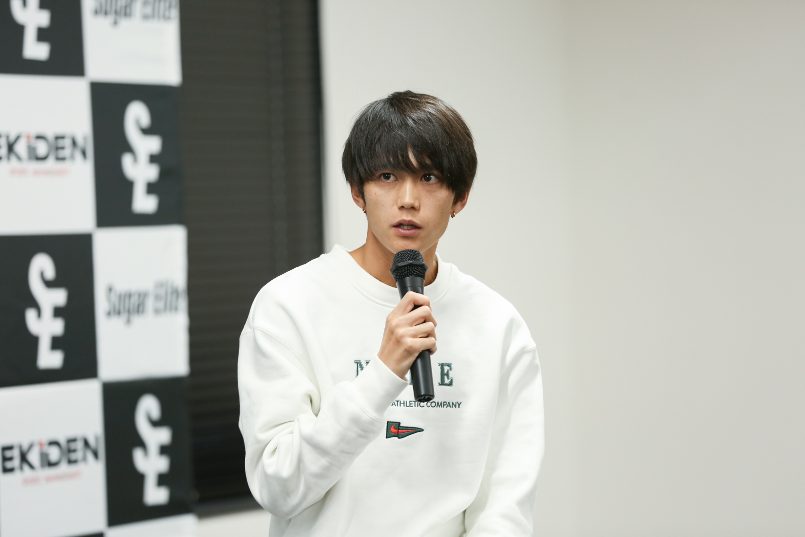 《田徑》大迫傑難忘跑步悸動重返賽道 2023驛傳競賽驚豔眾人