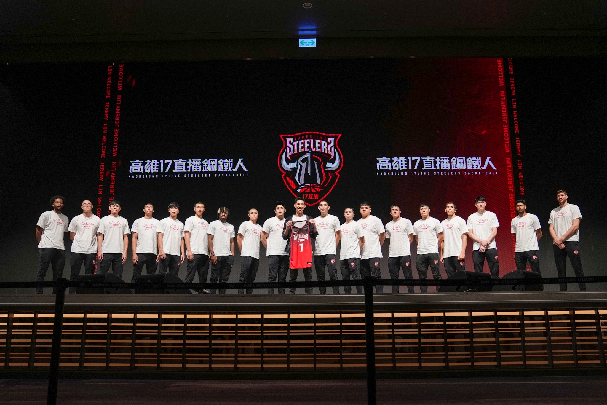 《PLG》鋼鐵英雄到來 林書豪給團隊的正面影響