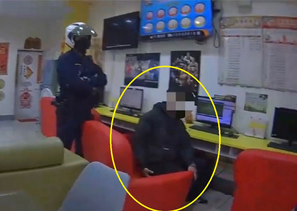 賒帳買運動彩券 賭輸不認帳店家報警至少涉5起詐欺案 113 S 42360967