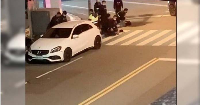 圖/豐原警分局提供