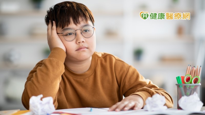 孩子偷懶不想上學?可能是「懼(拒)學症」 北榮向日葵學園助青少年重返校園