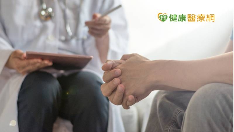 「思覺失調」用藥卻大量流口水　中醫輔助改善副作用