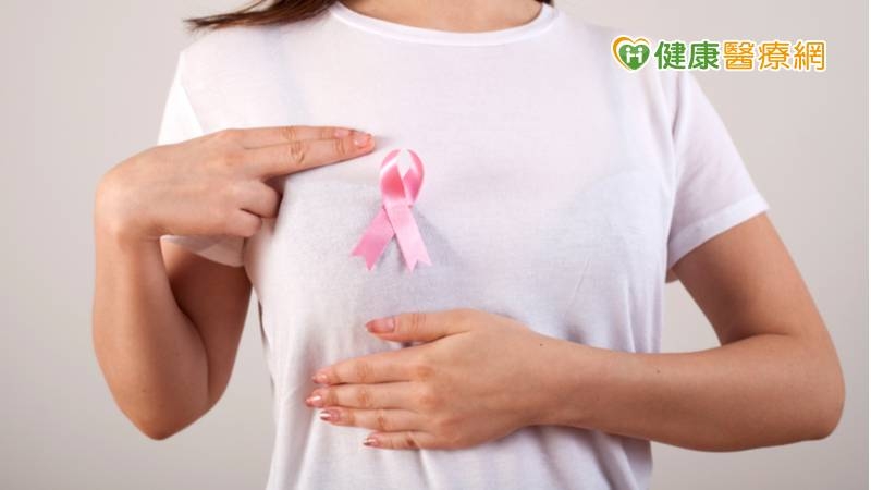 小於40歲乳癌患者每年增上千位! 「術中放射治療」一舉兩得