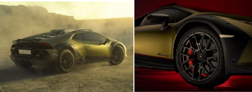 Dueler All-Terrain AT002 是世界上首款採用失壓續跑技術 (RFT，Run-Flat Technology) 的超跑全地形輪胎，享受超跑駕馭性能更兼備獨特的安心保障