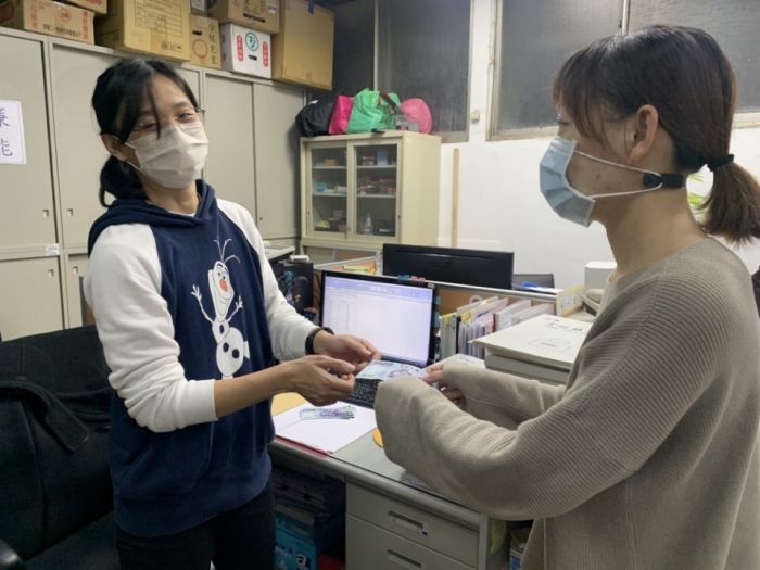 為土耳其、敘利亞強震重大災情　張麗善帶頭捐一月所得