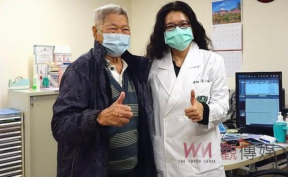 罹患血癌不用怕　新標靶藥物可控制病情