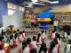 圖2、土水寶寶校園宣導活動辦理情形-中芸國小校園宣導會