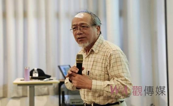 考古學對雲林縣志的啟發　建立雲林人的文化自信
