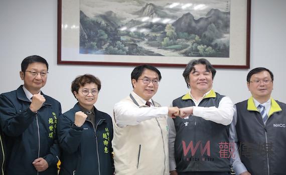 南市府建議常態化規劃新冠疫苗施打時程 中央將研議