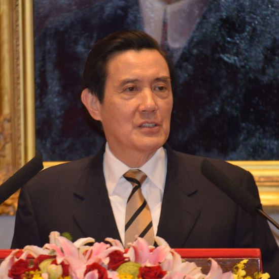 【虎觀點】夏立言兩度訪中，可能為馬英九訪陸預做安排！？