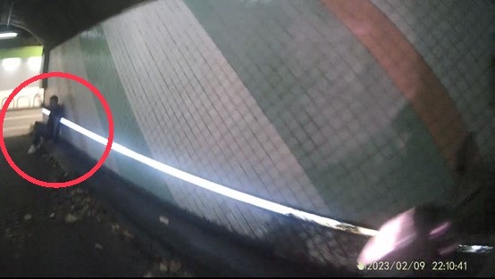 圖/保安大隊提供
