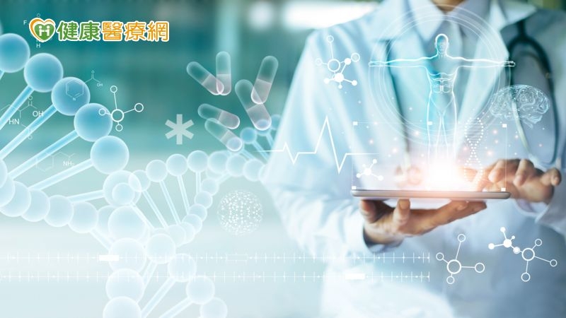 肺癌患者及早做基因檢測 精準治療助對症下藥