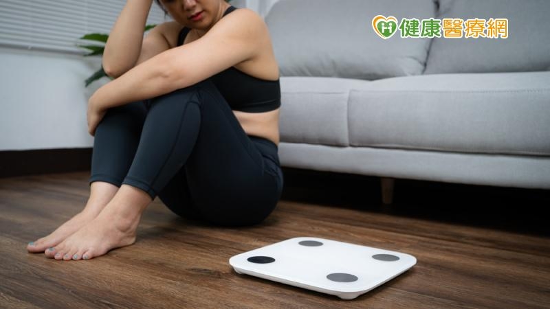 「吃XX減肥法」沒用? 小心用錯減肥法易復胖!