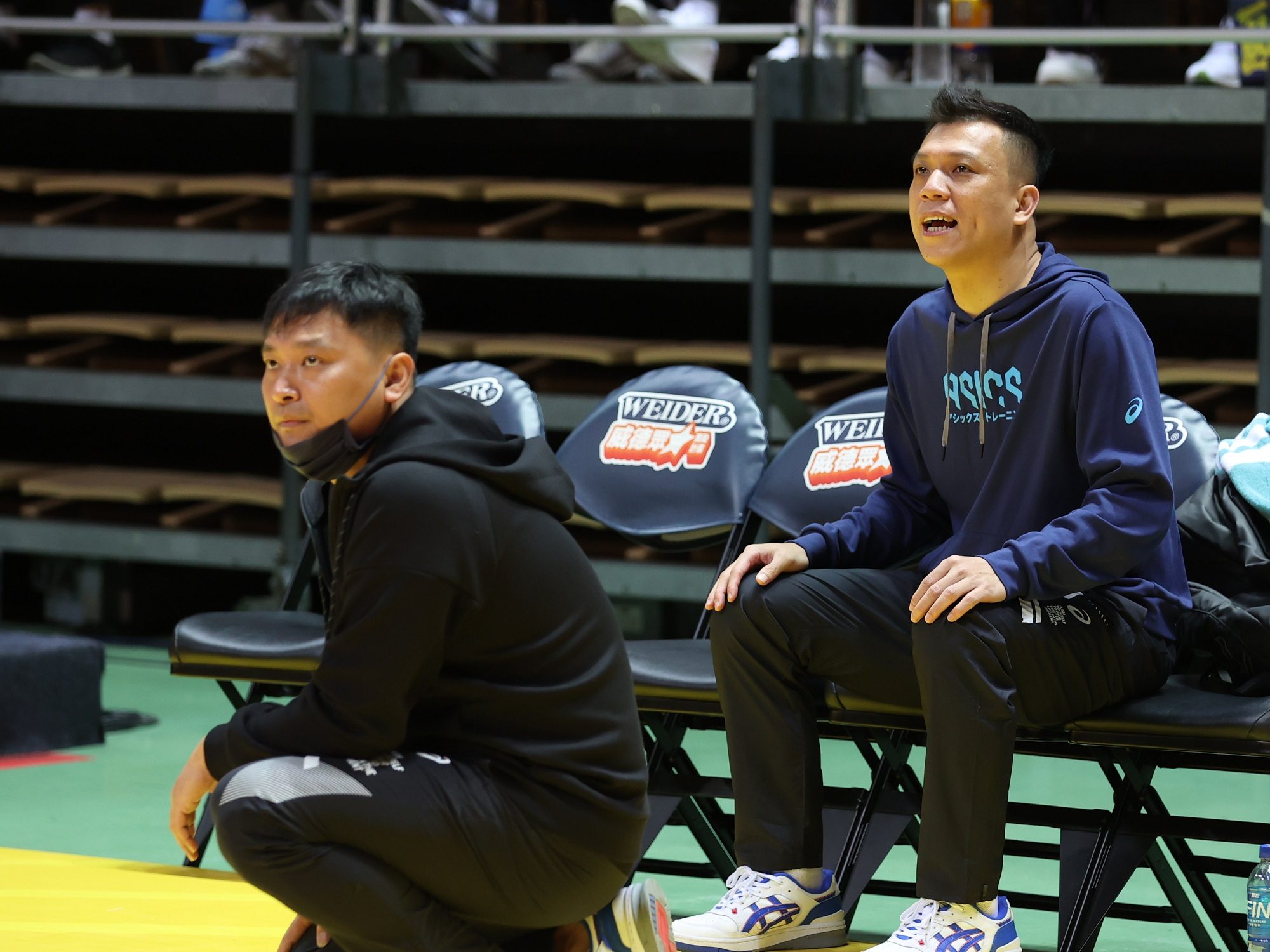 《HBL》嘗試更多不同可能 東泰高中要挑戰隊史里程碑