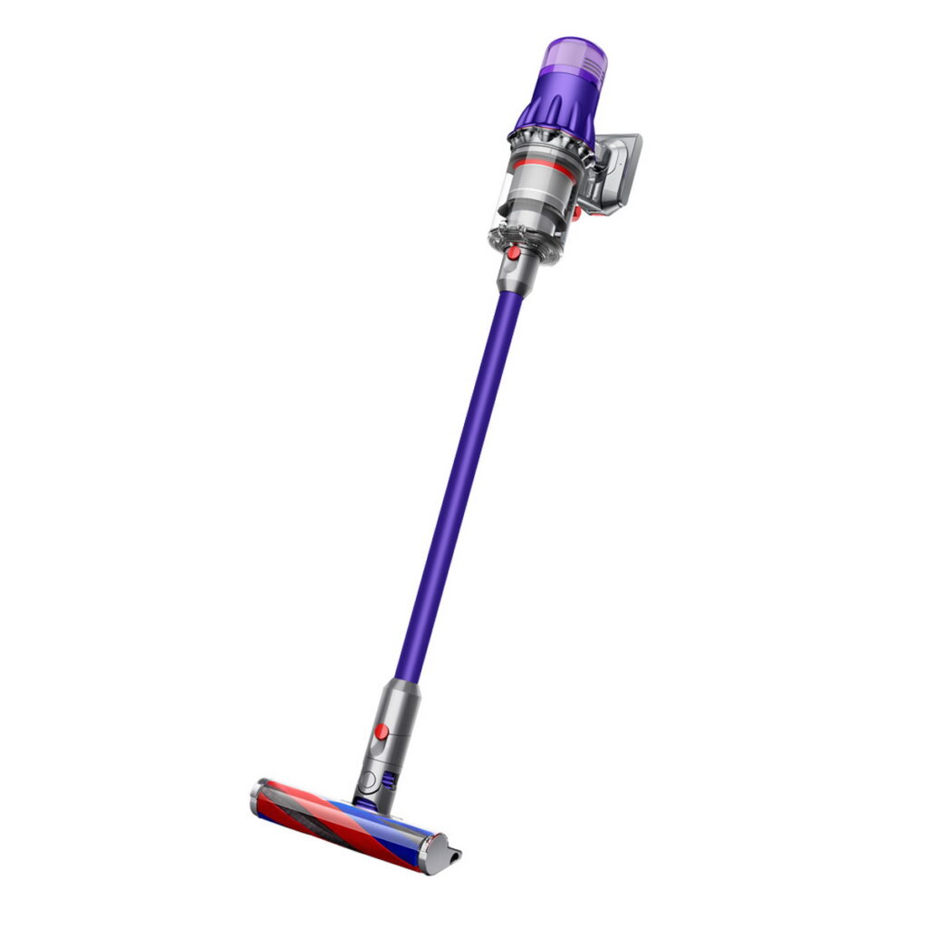 「dyson」Digital Slim Fluffy Extra SV18 輕量無線吸塵器,momo獨家特談全配組,市價20,900元,活動價1...