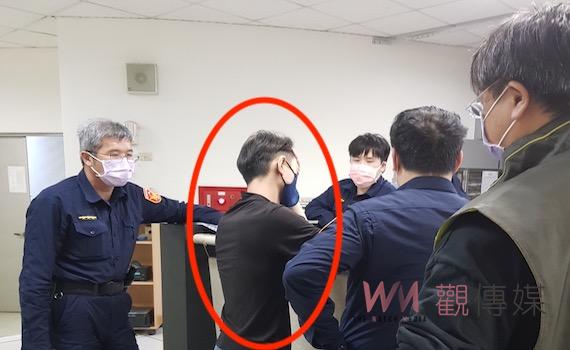 有錢揮霍享樂卻喊窮不繳稅    金融科技公司總經理遭管收