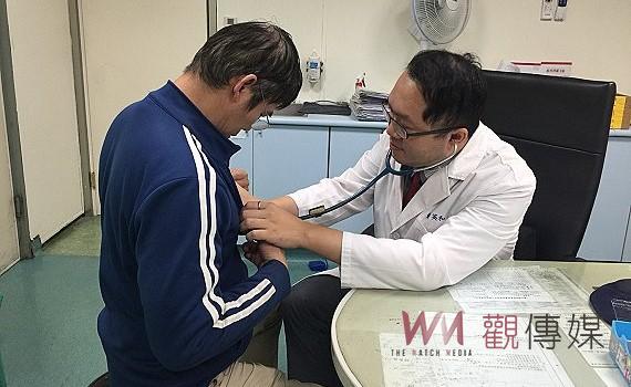氣溫下降中風暴增 醫師教四大絕招預防腦中風