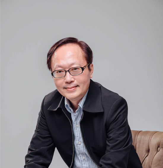 環球睿視執行長蘇育民,即將參與第六屆《Hit AI & Blockchain》人工智慧暨區塊鏈產業高峰會!