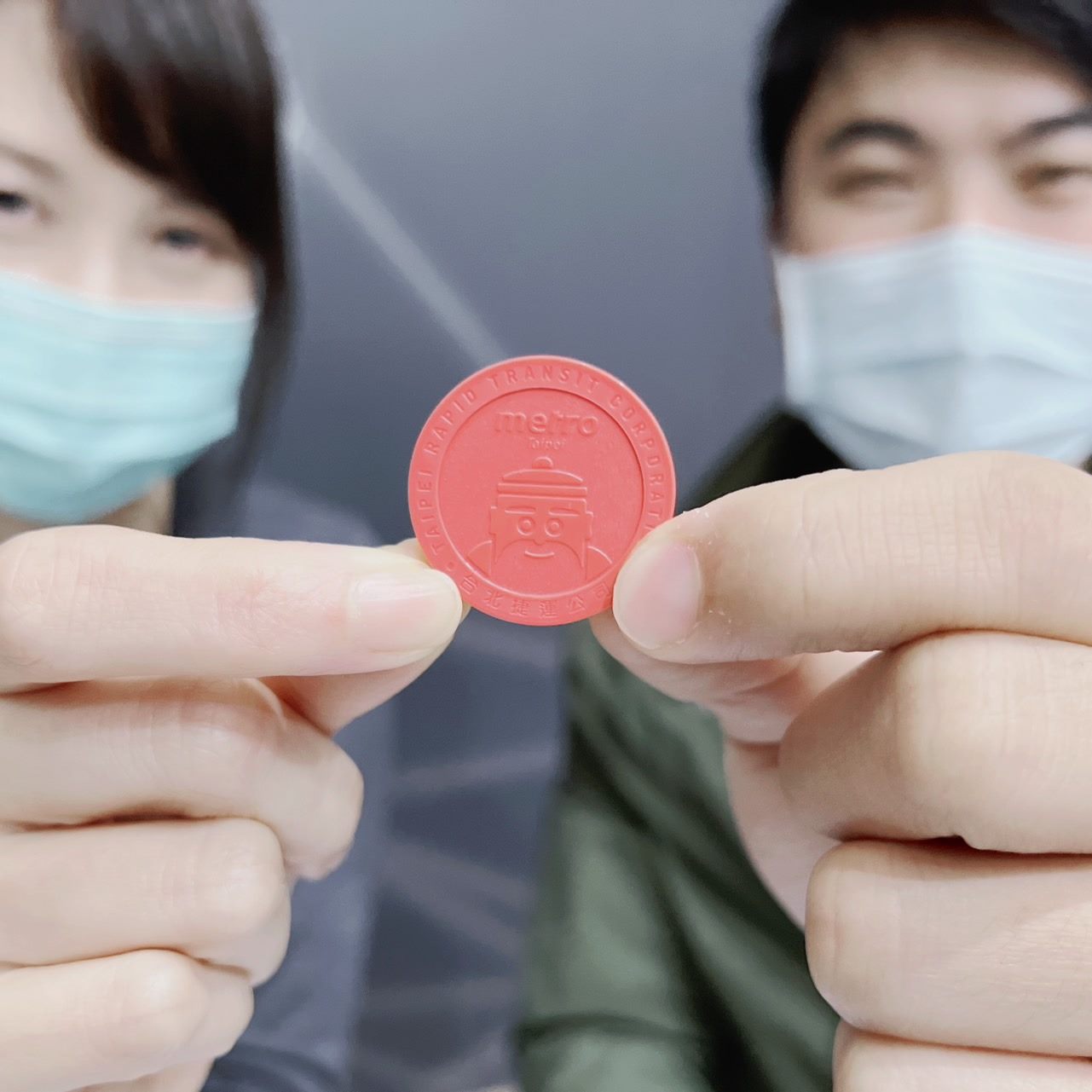 情人節啡常合拍活動 情人節啡常合拍活動