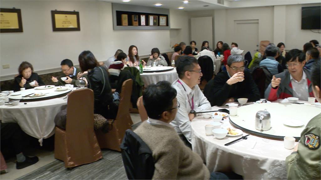 過完年再聚也不遲! 春酒人潮較尾牙多 餐廳業績普遍成長