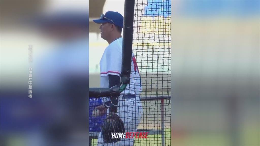 經典賽首場熱身賽「胡智為先發」 台灣隊12:2大勝味全龍