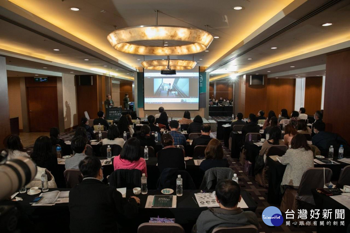 桃竹苗分署3月14日辦理說明會，助企業一次掌握勞動部人才培育補助相關資源。