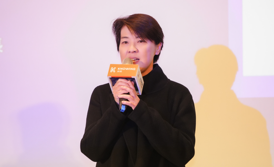 《Hit AI & Blockchain》台北市前副市長黃珊珊:政府應加速結合法律與技術,推動更多新興科技技術成功成為台灣人民生活中的一部份