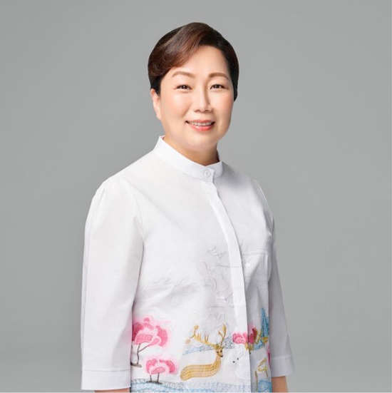 《Hit AI & Blockchain》花蓮縣長徐榛蔚:花蓮將持續推動商業數位轉型工作,期待有機會成就區塊鏈獨角獸的誕生!