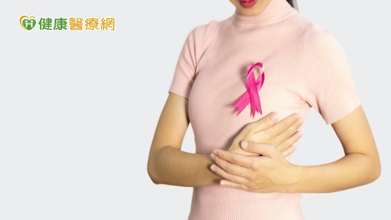 33歲輕熟女罹乳癌 醫籲「1動作」提升存活率