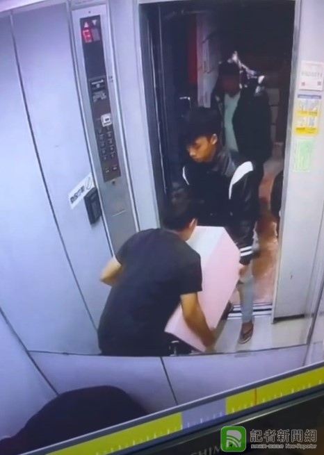 先下手為強?夫妻翻臉談離婚丈夫竟找人搬走家中保險箱 妻怒告偷竊