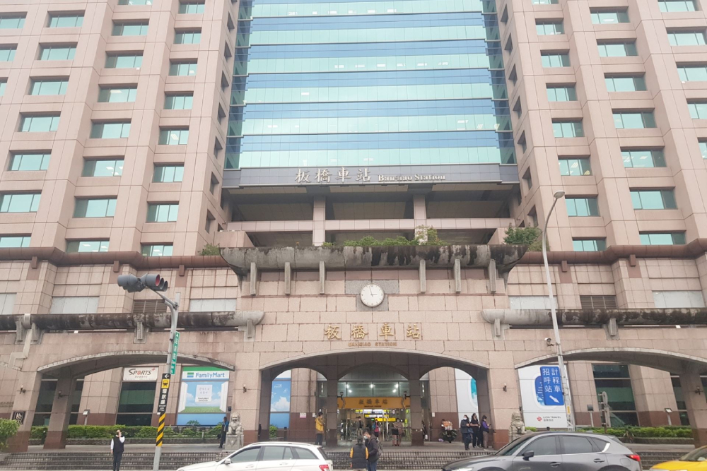 軌道經濟夯!永慶房屋曝三鐵共構這站最熱銷 85 CNEWS匯流新聞網資料照片207230215a02