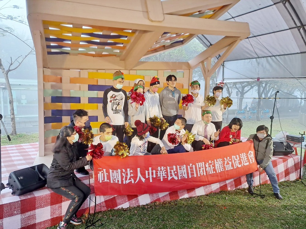 元宵音樂會展現社宅活力 國家住都中心盼NPO團體與住戶多元共融 96 e260a72e ac34 11ed af44 00505691bb9a