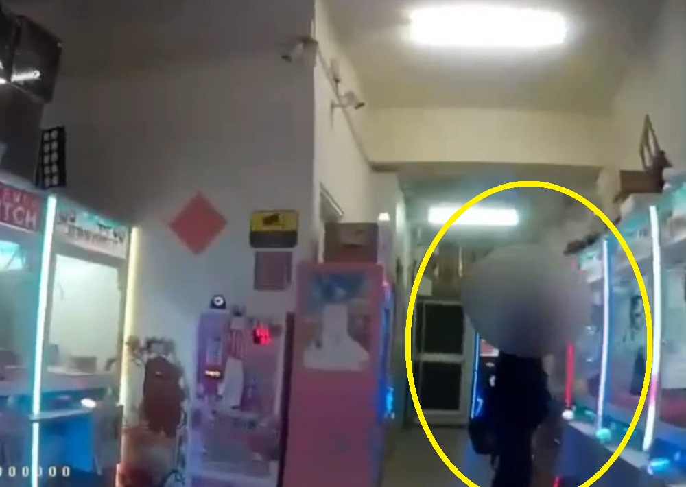 偷車逆向停人行道 警連抓3人涉竊多家工廠電纜線 94 12111
