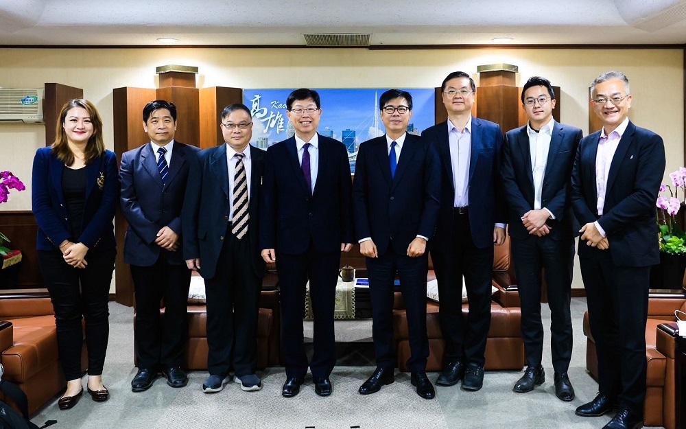 鴻海打造電池產業生態鏈 力挺高雄成智慧城市整城輸出典範 92 4a371bd6 f6e9 4570 a432 a8660bdb1734