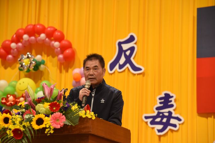 苗栗縣宣布代理教師全年聘期同工同酬