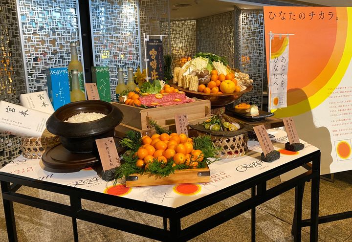 專訪/宮崎縣知事河野俊嗣 力推日本第一宮崎牛、體驗單車、高爾夫
