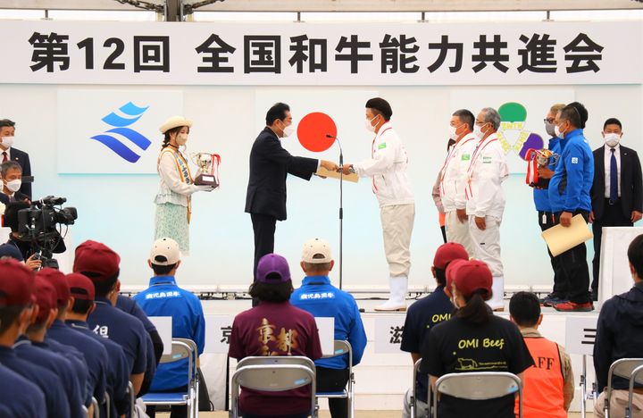 專訪/宮崎縣知事河野俊嗣 力推日本第一宮崎牛、體驗單車、高爾夫