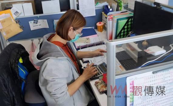 為照顧家人面臨中高齡失業 朴子就業中心協助職場適應穩定就業