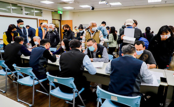 未登工廠納管送件319期限將至 嘉縣府籲莫錯過機會