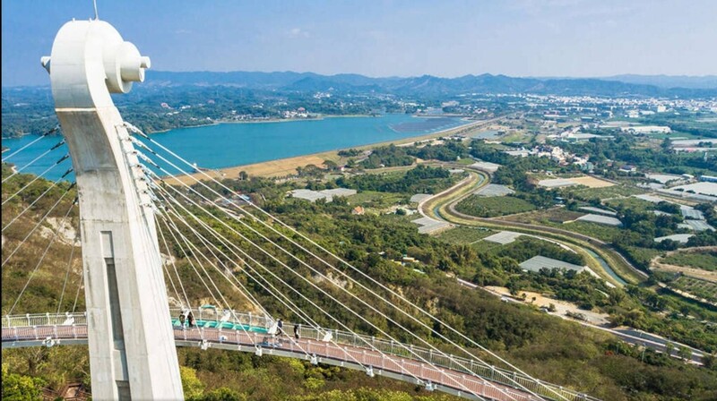 漾新聞|三月前半個月崗山之眼年度休園檢修保養